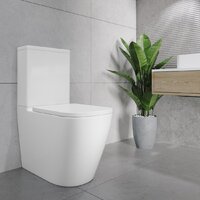 Унитаз напольный Lauter Vortex 2110012VF - Превью изображения №25 — Интернет-магазин Time-Shop