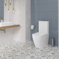 Унитаз напольный Lauter Vortex 2110012VF - Превью изображения №12 — Интернет-магазин Time-Shop