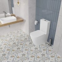 Унитаз напольный Lauter Vortex 2110012VF - Превью изображения №15 — Интернет-магазин Time-Shop