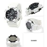 Наручные часы Casio AQ-S810WC-7A - Превью изображения №2 — Интернет-магазин Time-Shop