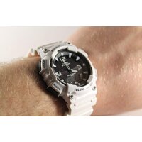 Наручные часы Casio AQ-S810WC-7A - Превью изображения №3 — Интернет-магазин Time-Shop