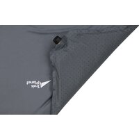 Самонадувающийся коврик Trek Planet Relax 70 Double (серый) - Превью изображения №3 — Интернет-магазин Time-Shop