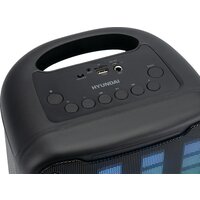 Беспроводная колонка Hyundai H-MC1204 - Превью изображения №12 — Интернет-магазин Time-Shop