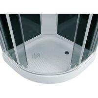 Душевая кабина IVA SC012CTR - Превью изображения №3 — Интернет-магазин Time-Shop