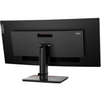 Монитор Lenovo ThinkVision P34w-20 62DCRAT3EU - Превью изображения №5 — Интернет-магазин Time-Shop