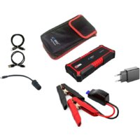 Портативное пусковое устройство Carku PRO-60 - Превью изображения №5 — Интернет-магазин Time-Shop