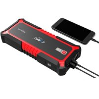 Портативное пусковое устройство Carku PRO-60 - Превью изображения №4 — Интернет-магазин Time-Shop