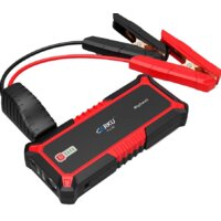 Портативное пусковое устройство Carku PRO-60 - Превью изображения №3 — Интернет-магазин Time-Shop