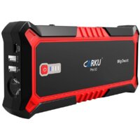 Портативное пусковое устройство Carku PRO-60 - Превью изображения №1 — Интернет-магазин Time-Shop