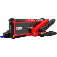 Портативное пусковое устройство Carku PRO-60 - Превью изображения №6 — Интернет-магазин Time-Shop