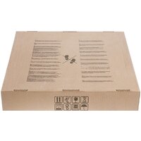 Варочная панель MAUNFELD EGHG.43.23CW/G - Превью изображения №18 — Интернет-магазин Time-Shop