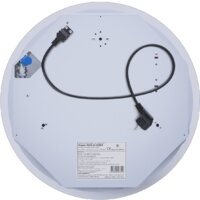 Варочная панель MAUNFELD EGHG.43.23CW/G - Превью изображения №16 — Интернет-магазин Time-Shop