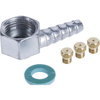 Варочная панель MAUNFELD EGHG.43.23CW/G - Превью изображения №14 — Интернет-магазин Time-Shop