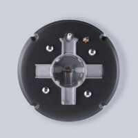 Варочная панель MAUNFELD EGHG.43.23CW/G - Превью изображения №11 — Интернет-магазин Time-Shop