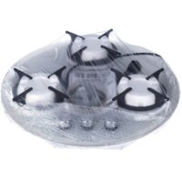 Варочная панель MAUNFELD EGHG.43.23CW/G - Превью изображения №17 — Интернет-магазин Time-Shop