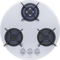 Варочная панель MAUNFELD EGHG.43.23CW/G - Превью изображения №2 — Интернет-магазин Time-Shop