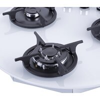 Варочная панель MAUNFELD EGHG.43.23CW/G - Превью изображения №10 — Интернет-магазин Time-Shop