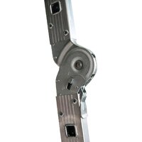 Лестница-трансформер Алюмет TL4033 (4x3 ступени) - Превью изображения №2 — Интернет-магазин Time-Shop