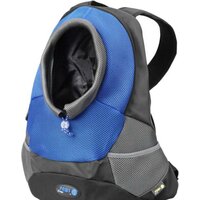 EBI Crazy Paws Maria S (синий)