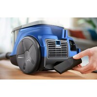 Пылесос Philips XB2123/09 - Превью изображения №10 — Интернет-магазин Time-Shop