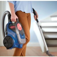 Пылесос Philips XB2123/09 - Превью изображения №8 — Интернет-магазин Time-Shop