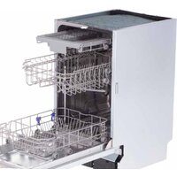 Встраиваемая посудомоечная машина Exiteq EXDW-I407 - Превью изображения №3 — Интернет-магазин Time-Shop