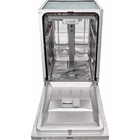 Встраиваемая посудомоечная машина Exiteq EXDW-I407 - Превью изображения №2 — Интернет-магазин Time-Shop