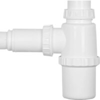 Сифон Wisent GER013 - Превью изображения №5 — Интернет-магазин Time-Shop