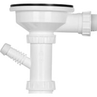 Сифон Wisent GER013 - Превью изображения №3 — Интернет-магазин Time-Shop