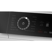 Сушильная машина Bosch Serie 8 WRB247DEPL - Превью изображения №3 — Интернет-магазин Time-Shop