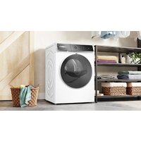 Сушильная машина Bosch Serie 8 WRB247DEPL - Превью изображения №5 — Интернет-магазин Time-Shop
