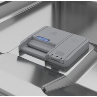 Встраиваемая посудомоечная машина BEKO BDIS48E041Q - Превью изображения №2 — Интернет-магазин Time-Shop