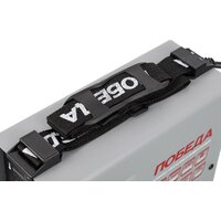 Сварочный инвертор Победа АС-250 - Превью изображения №8 — Интернет-магазин Time-Shop