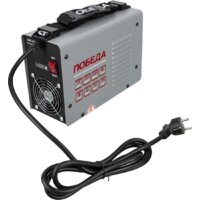 Сварочный инвертор Победа АС-250 - Превью изображения №3 — Интернет-магазин Time-Shop