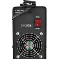 Сварочный инвертор Победа АС-250 - Превью изображения №5 — Интернет-магазин Time-Shop