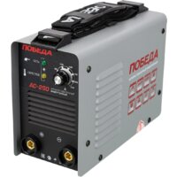 Сварочный инвертор Победа АС-250 - Превью изображения №2 — Интернет-магазин Time-Shop