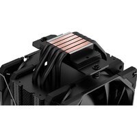 Кулер для процессора ID-Cooling SE-225-XT Black - Превью изображения №6 — Интернет-магазин Time-Shop