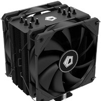 Кулер для процессора ID-Cooling SE-225-XT Black - Превью изображения №2 — Интернет-магазин Time-Shop