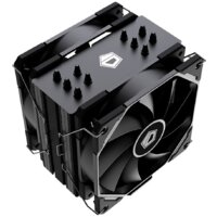 Кулер для процессора ID-Cooling SE-225-XT Black - Превью изображения №4 — Интернет-магазин Time-Shop