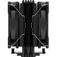 Кулер для процессора ID-Cooling SE-225-XT Black - Превью изображения №5 — Интернет-магазин Time-Shop