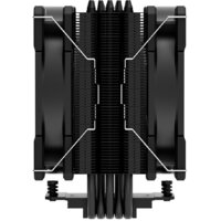 Кулер для процессора ID-Cooling SE-225-XT Black - Превью изображения №5 — Интернет-магазин Time-Shop