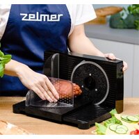 Ломтерезка Zelmer ZFS0917 - Превью изображения №9 — Интернет-магазин Time-Shop