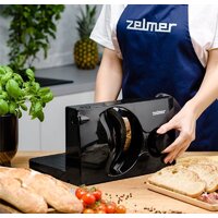 Ломтерезка Zelmer ZFS0917 - Превью изображения №5 — Интернет-магазин Time-Shop