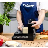 Ломтерезка Zelmer ZFS0917 - Превью изображения №8 — Интернет-магазин Time-Shop