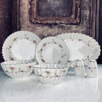 Столовый сервиз Lenardi Bamboo 133-319 - Превью изображения №2 — Интернет-магазин Time-Shop