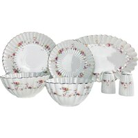 Тарелки, салатники, блюда и наборы