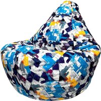 Flagman Груша Макси Г2.5-214 Чейз 01