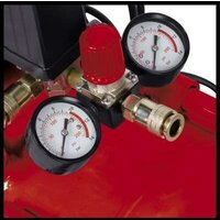 Компрессор Einhell TE-AC 270/50/10 - Превью изображения №4 — Интернет-магазин Time-Shop