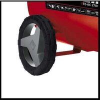 Компрессор Einhell TE-AC 270/50/10 - Превью изображения №5 — Интернет-магазин Time-Shop