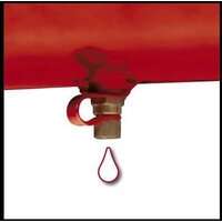 Компрессор Einhell TE-AC 270/50/10 - Превью изображения №7 — Интернет-магазин Time-Shop